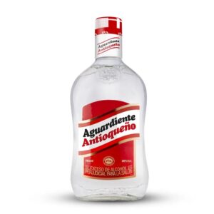 Antioqueño Rojo Botella