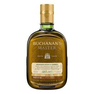 Buchanan´s Master