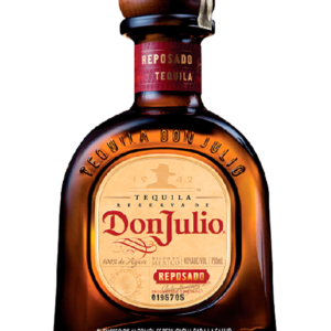 Don Julio Reposado