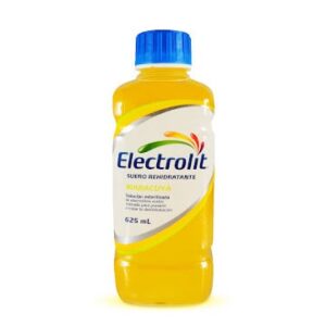 Electrolít suero