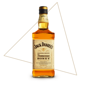 Jack Daniels Honey