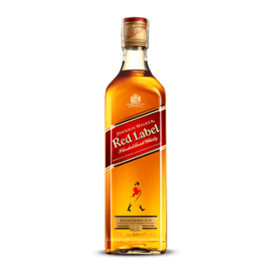 johnnie walker rojo