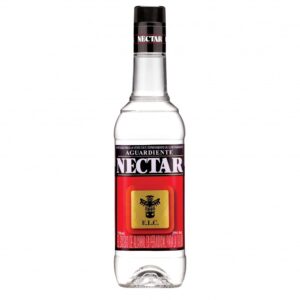 Botella Néctar Rojo