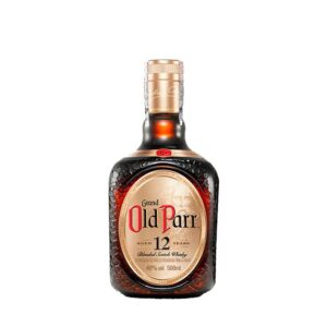 Old Parr 12 Años
