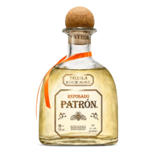Patrón Reposado