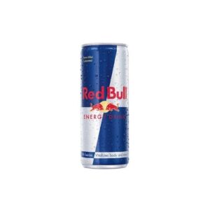Red Bull