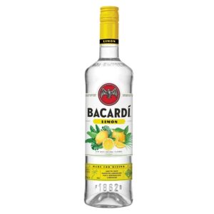 Bacardí Limón Botella