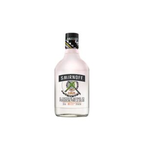 Media de Smirnoff Lulo