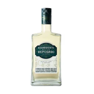 Aguardiente Reposado Nectar