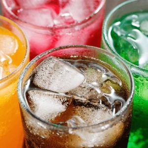 soda